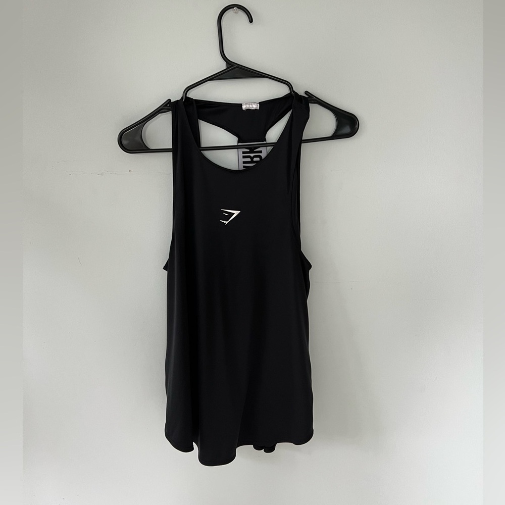 XS Gymshark Tank